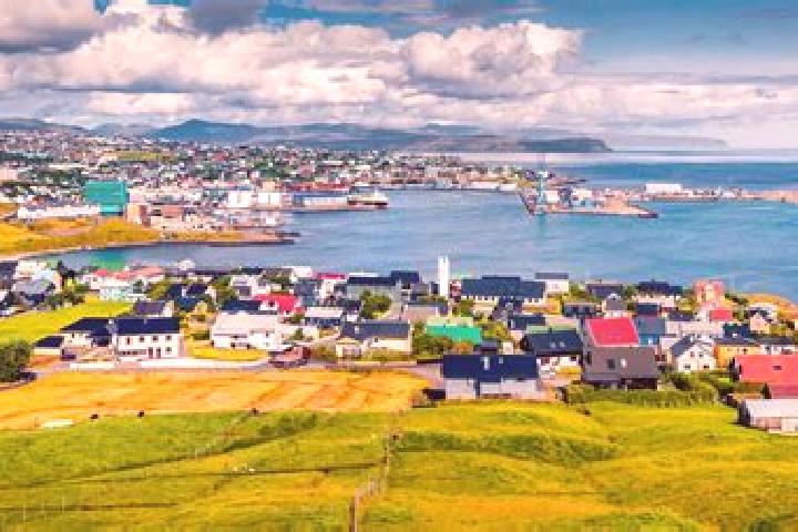 Aubrey, 33 — Escort in Torshavn, Faroe Islands