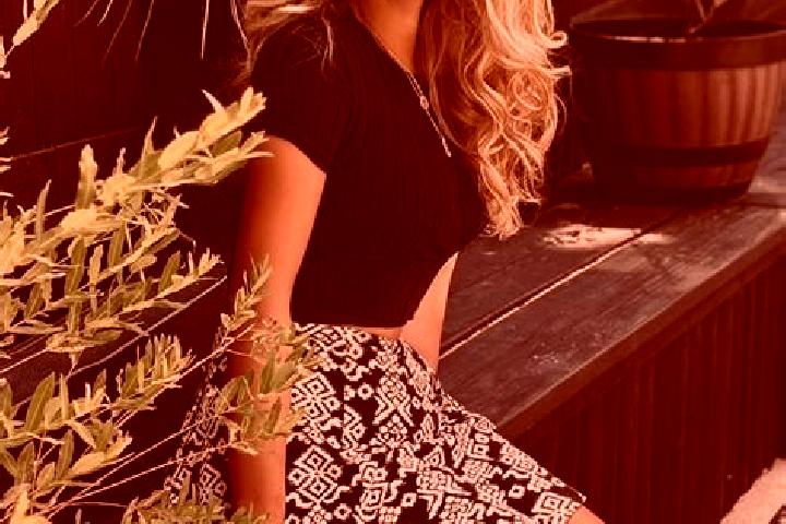 Aubrey, 33 — Escort in Van Etten, United States