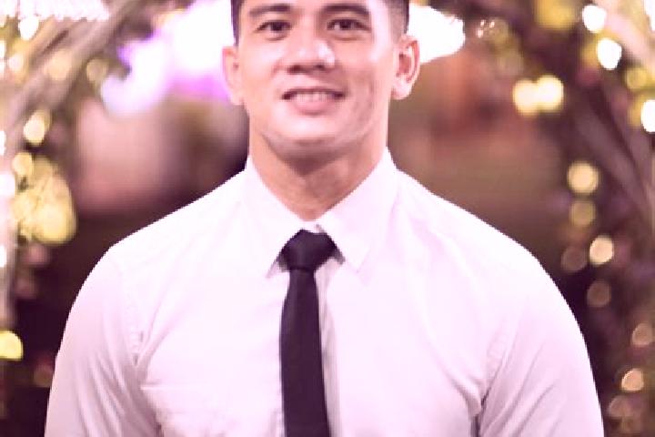 Aubrey, 33 — Escort in Villarosa, Philippines