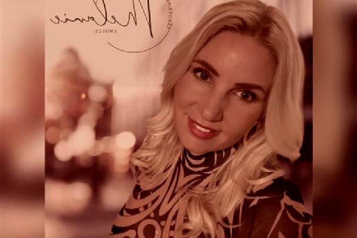 Aubrey, 33 — Escort in Waltrop, Germany