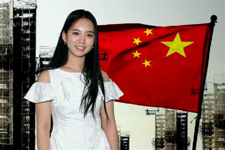 Aubrey, 33 — Escort in Xuefu, China