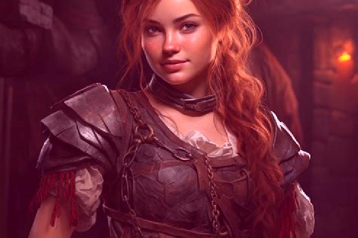 Aubrey, 34, a auburn amber-eyed caucasian companion based in Gruesch. Offering Overnight, Domination, Fetish, Dinner Date, Travel Companion. Available for in...