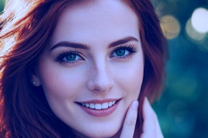 Aubrey, 34, a auburn amber-eyed caucasian companion based in Triunfo Potiguar. Offering Couples, Girlfriend Experience, Tantra, Party Girl. Available for inc...