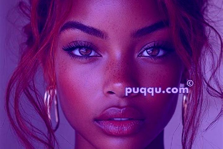 Aubrey, 34, a auburn dark-eyed latina companion based in Shishtavec. Offering Roleplay, BDSM, GFE, Duos. Available for incall and outcall, day and evening da...