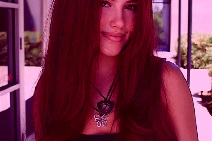 Aubrey, 34, a auburn dark-eyed mediterranean companion based in Stadhampton. Offering Erotic Massage, GFE, Dinner Date. Available for incall and outcall, ove...