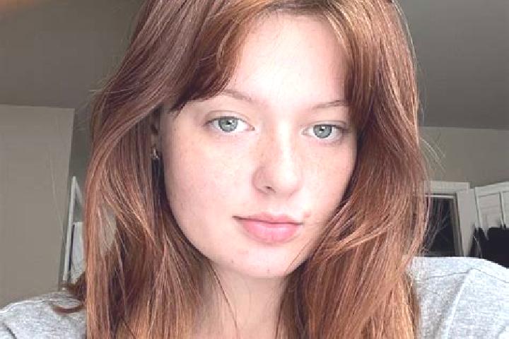 Aubrey, 34, a auburn grey-eyed mediterranean companion based in Pirovac. Offering 69, Dinner Date, Duos. Available for incall and outcall, overnight bookings...