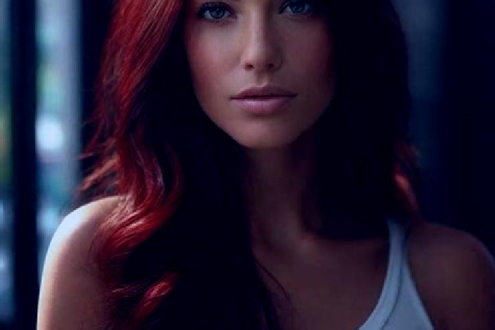 Aubrey, 34, a auburn hazel-eyed slavic companion based in Kodioussou. Offering Fetish, A-Level, Deep French Kissing. Available for incall and outcall, day an...