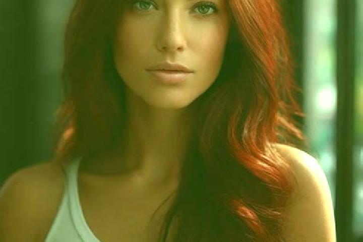 Aubrey, 34, a auburn hazel-eyed slavic companion based in Ujezd. Offering Dinner Date, Tantra, BDSM. Available for incall and outcall, day and evening dates.