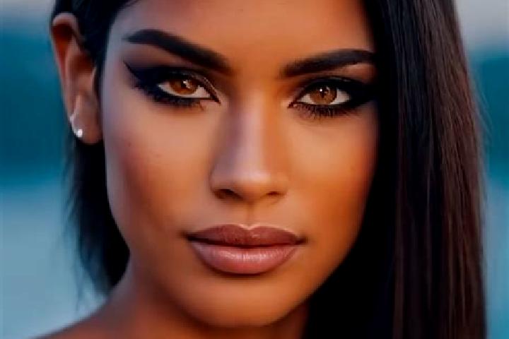 Aubrey, 34, a black dark-eyed latina companion based in Cabarete. Offering Striptease, Fetish, OWO. Available for incall and outcall, overnight bookings avai...