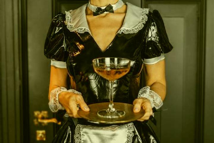 Aubrey, 34, a black grey-eyed caucasian companion based in Kizugawa. Offering Fetish, Dinner Date, Girlfriend Experience. Available for incall and outcall, o...
