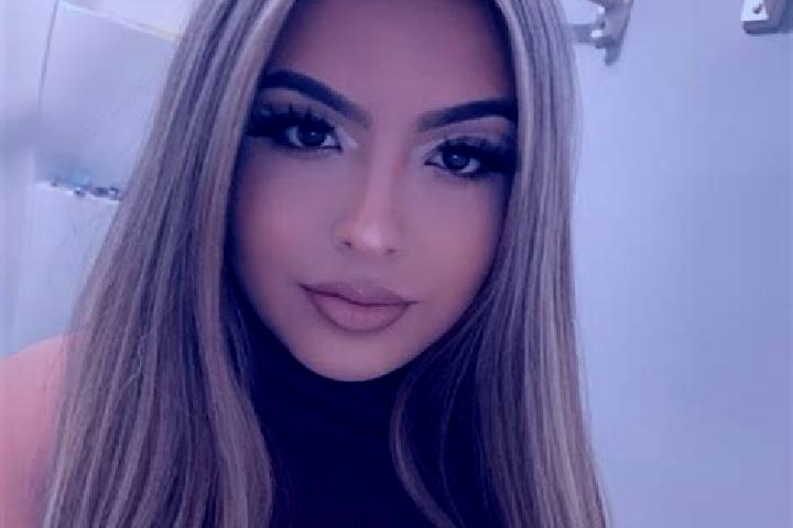 Aubrey, 34, a blonde brown-eyed latina companion based in Ottobiano. Offering GFE, CIM, Travel Companion, OWO. Available for incall and outcall, day and even...