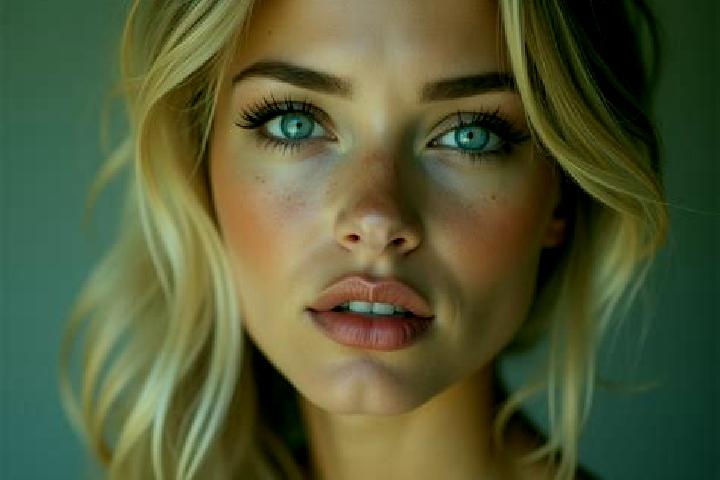 Aubrey, 34, a blonde brown-eyed slavic companion based in Miguel Alves. Offering Tantra, BDSM. Available for incall and outcall, day and evening dates.