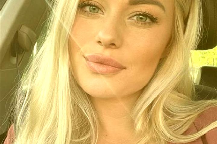 Aubrey, 34, a blonde hazel-eyed caribbean companion based in Unidad Habitacional Antonio Osorio de Leon (Bojay). Offering Striptease, Overnight, Fetish. Avai...