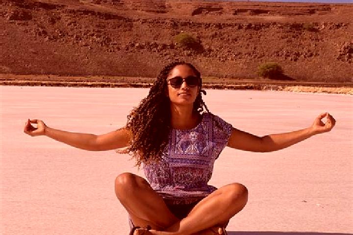 Aubrey, 34, a chestnut blue-eyed mediterranean companion based in Tarrafal de Monte Trigo. Offering Prostate Massage, GFE, Tantra, Duos, Erotic Massage. Avai...