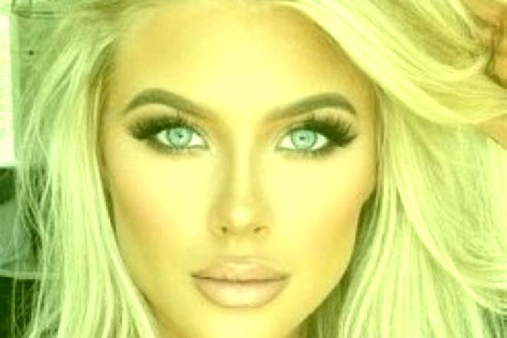 Aubrey, 34, a platinum blonde green-eyed middle eastern companion based in Anger. Offering Domination, CIM, Party Girl, GFE. Available for incall and outcall...