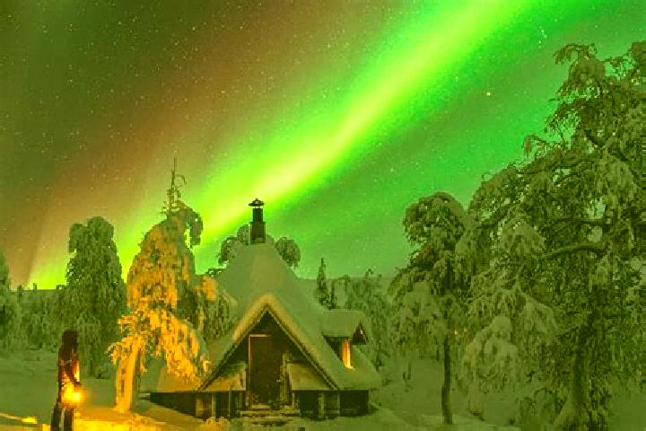 Aubrey, 34 — Escort in Alakylae, Finland