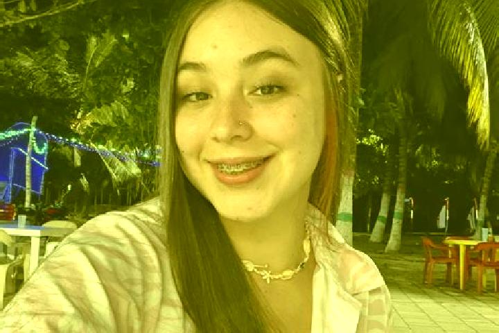 Aubrey, 34 — Escort in Aleman, Mexico