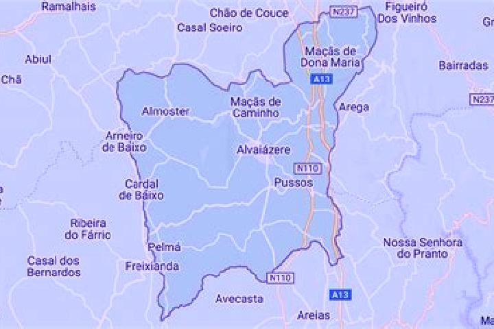 Aubrey, 34 — Escort in Alvaiazere, Portugal