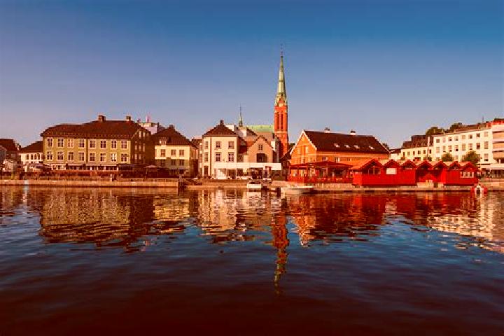 Aubrey, 34 — Escort in Arendal, Norway