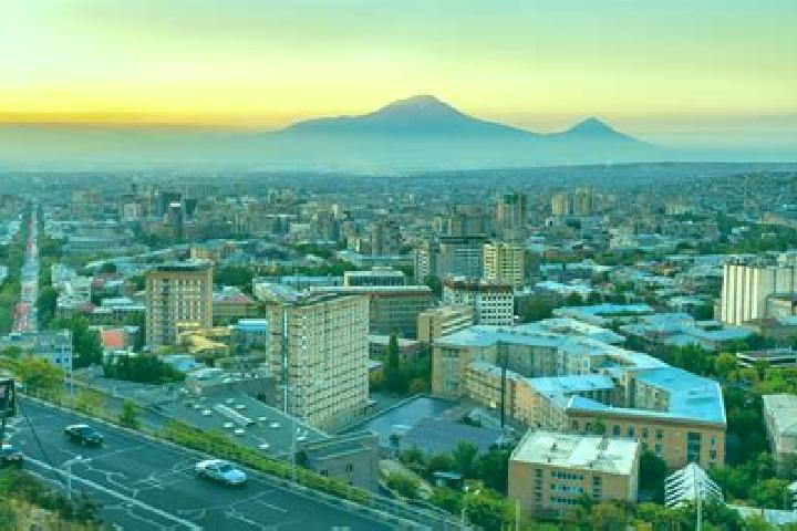 Aubrey, 34 — Escort in Artashar, Armenia