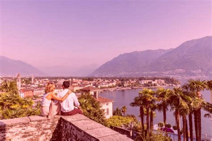 Aubrey, 34 — Escort in Ascona, Switzerland