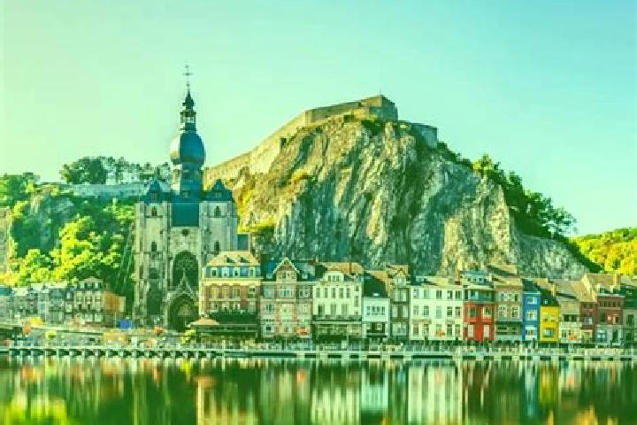 Aubrey, 34 — Escort in Aulnois, Belgium