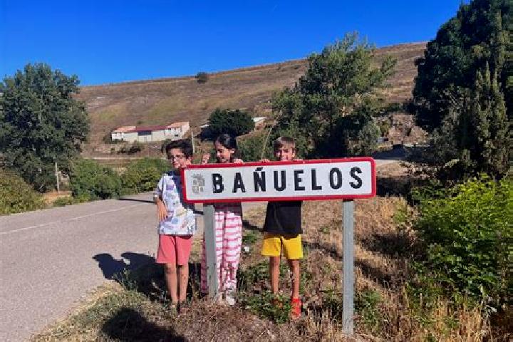 Aubrey, 34 — Escort in Banuelos de Bureba, Spain