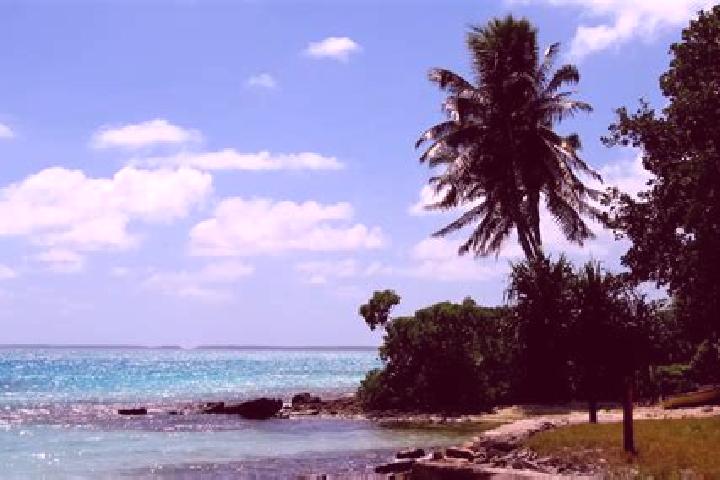 Aubrey, 34 — Escort in Betio Village, Kiribati