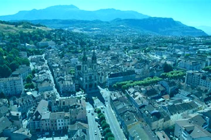 Aubrey, 34 — Escort in Claix, France