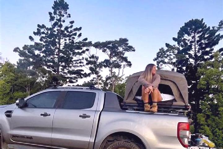Aubrey, 34 — Escort in Cootharaba, Australia