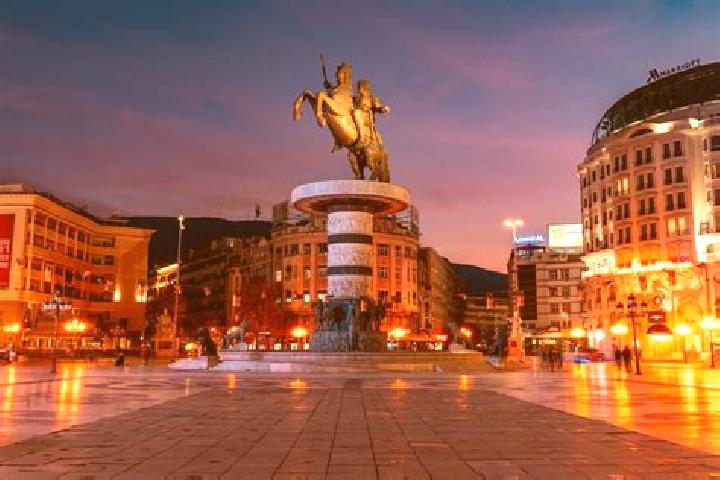Aubrey, 34 — Escort in Dihovo, North Macedonia