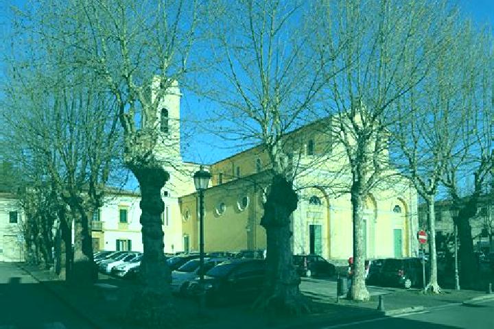 Aubrey, 34 — Escort in Fauglia, Italy