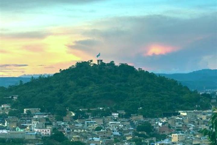 Aubrey, 34 — Escort in Flores, Honduras