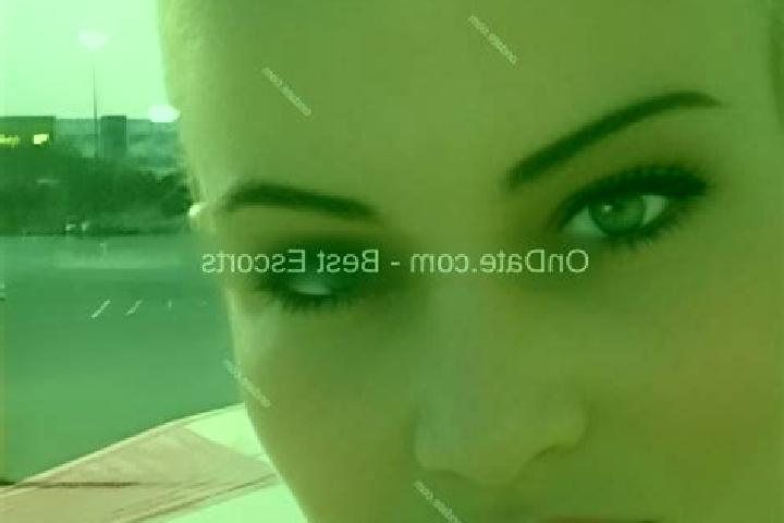 Aubrey, 34 — Escort in Glooston, United Kingdom