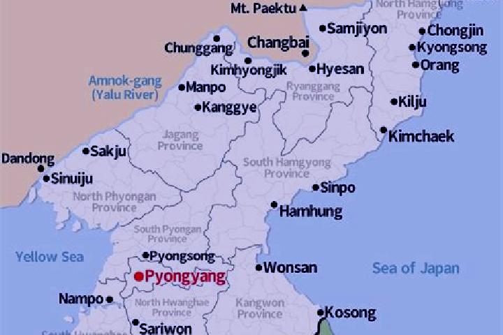 Aubrey, 34 — Escort in Hoeryong, North Korea