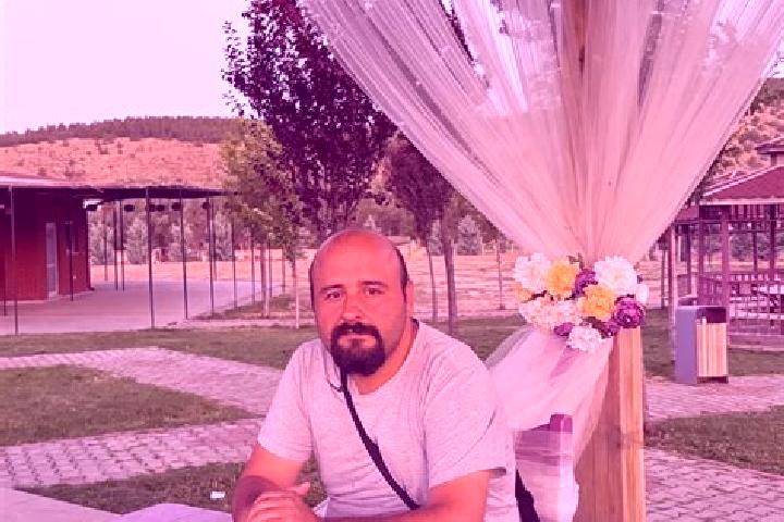 Aubrey, 34 — Escort in Kayabasi, Turkey