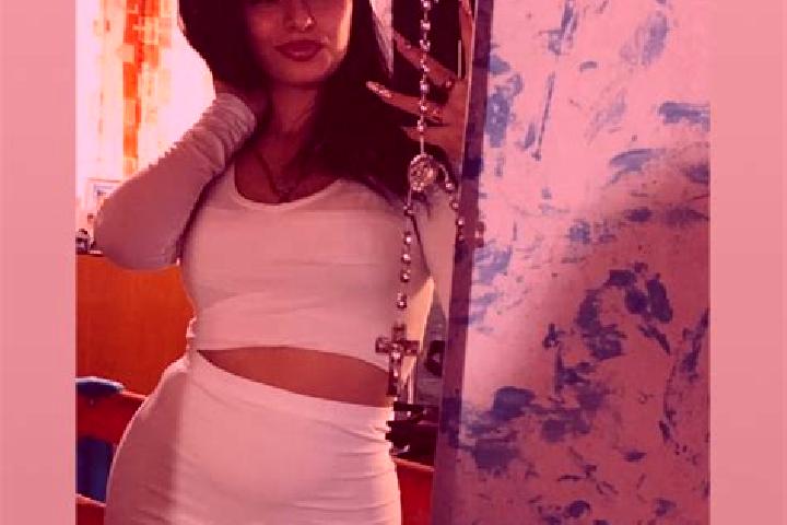 Aubrey, 34 — Escort in Kislang, Hungary