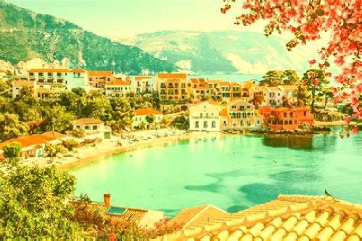 Aubrey, 34 — Escort in Kompoti, Greece