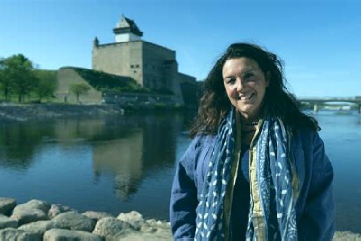 Aubrey, 34 — Escort in Kunda, Estonia