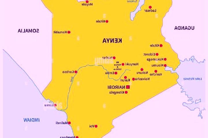 Aubrey, 34 — Escort in Lafey, Kenya