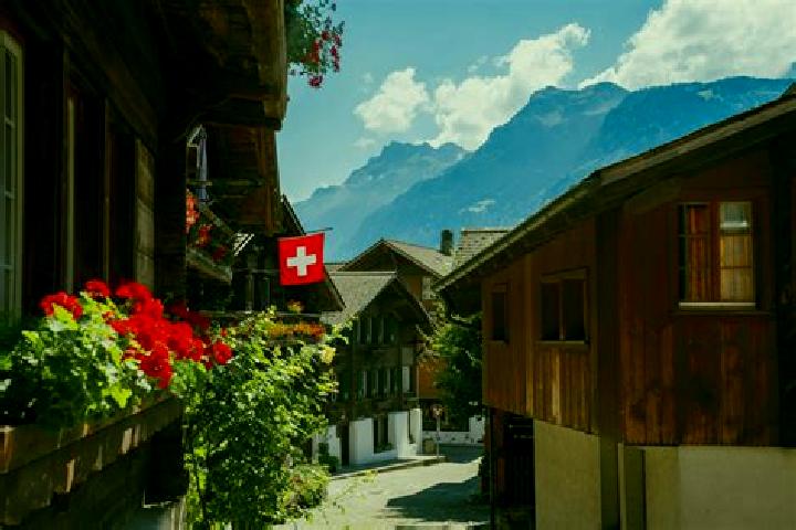 Aubrey, 34 — Escort in Lausen, Switzerland