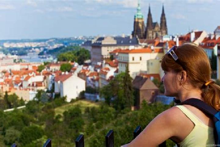 Aubrey, 34 — Escort in Letnany, Czech Republic