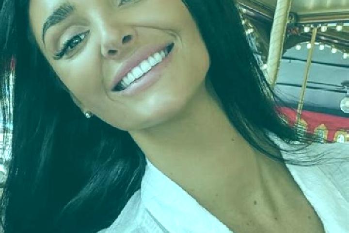 Aubrey, 34 — Escort in Loveday, Australia