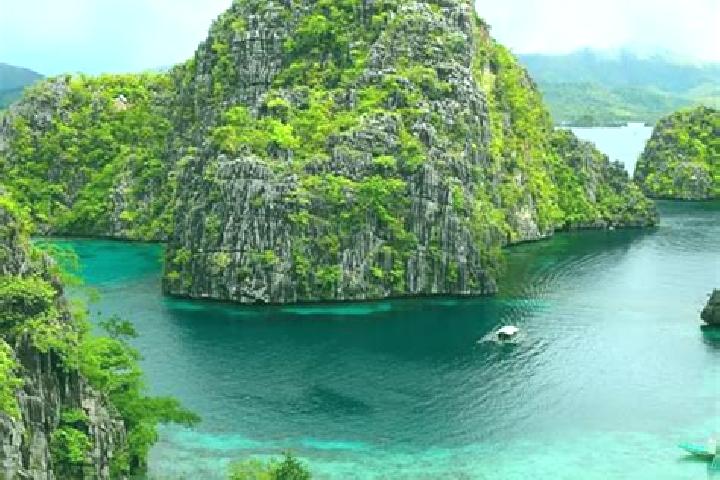 Aubrey, 34 — Escort in Malilinao, Philippines