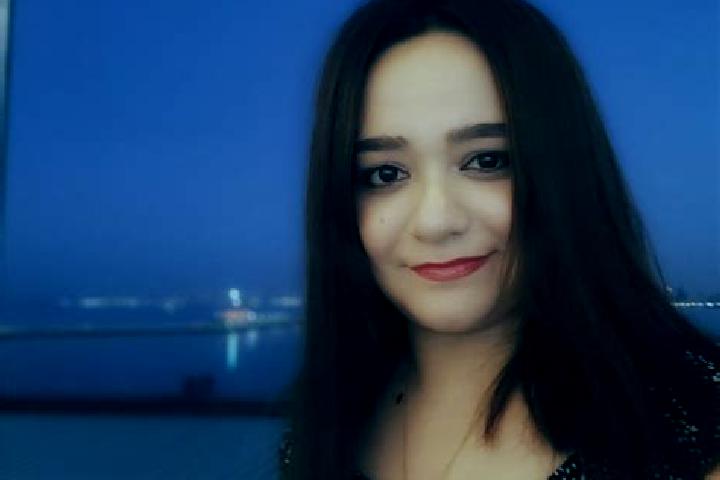Aubrey, 34 — Escort in Mingachevir, Azerbaijan
