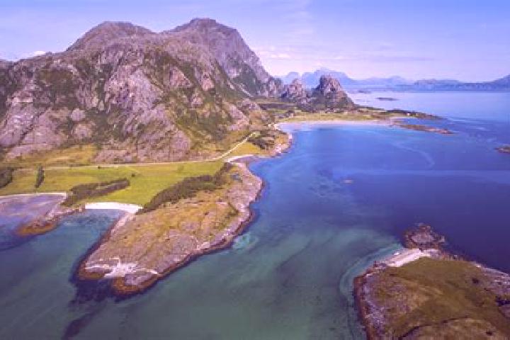 Aubrey, 34 — Escort in Nesna, Norway