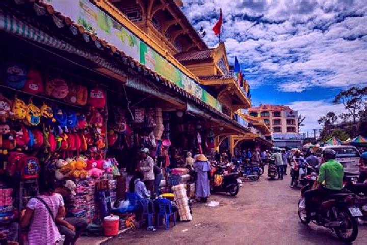 Aubrey, 34 — Escort in Nghen, Vietnam