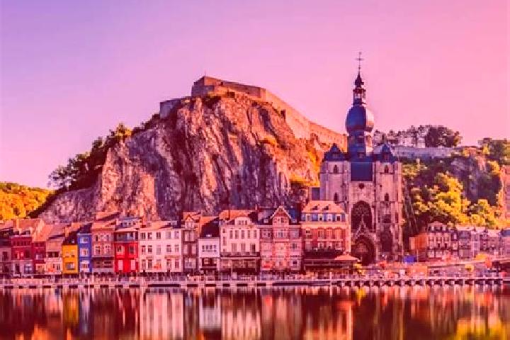 Aubrey, 34 — Escort in Noiseux, Belgium