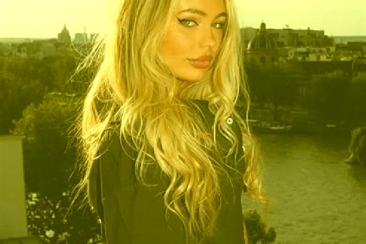 Aubrey, 34 — Escort in Otluoglu, Turkey