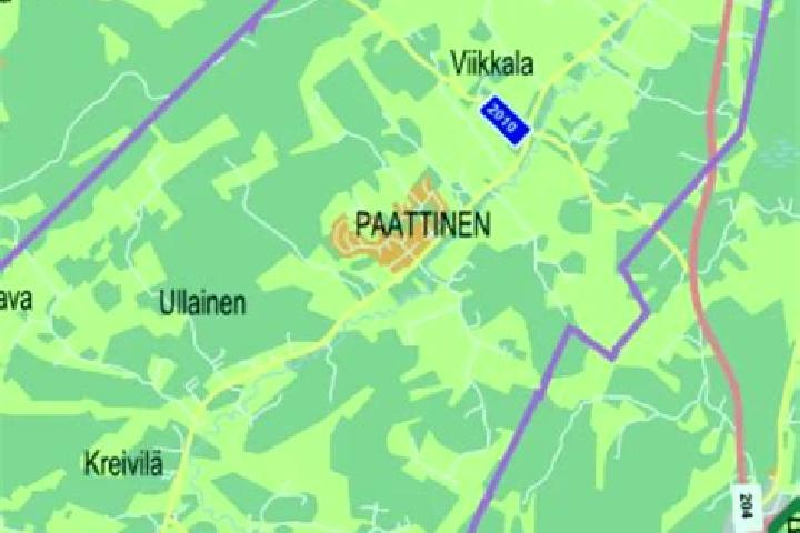 Aubrey, 34 — Escort in Paattinen, Finland